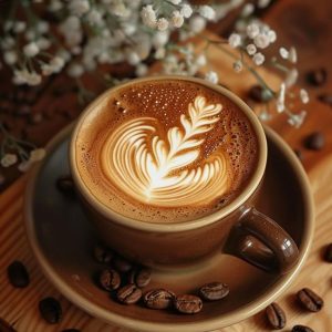 Craft Your Coffee Experience_ Authentic Ideas